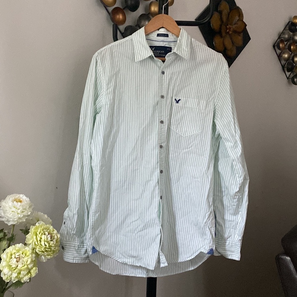 AEO Men Shirt